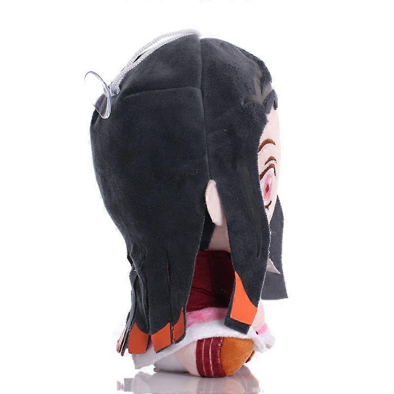 Demon Slayer Kamado Nezuk Plush Toy Doll Kids Gifts 20cm