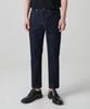 Kipas Slim Crop Denim Pants [Deep Indigo]