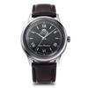 Orient Watch Bambino SOLAR RN-WK0004L Men's Black
