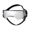 Dog Sunglasses Small Breed Dog Goggles for Small Dogs Windproof Anti-UV Glasses for Dogs Outdoor Eye Protection