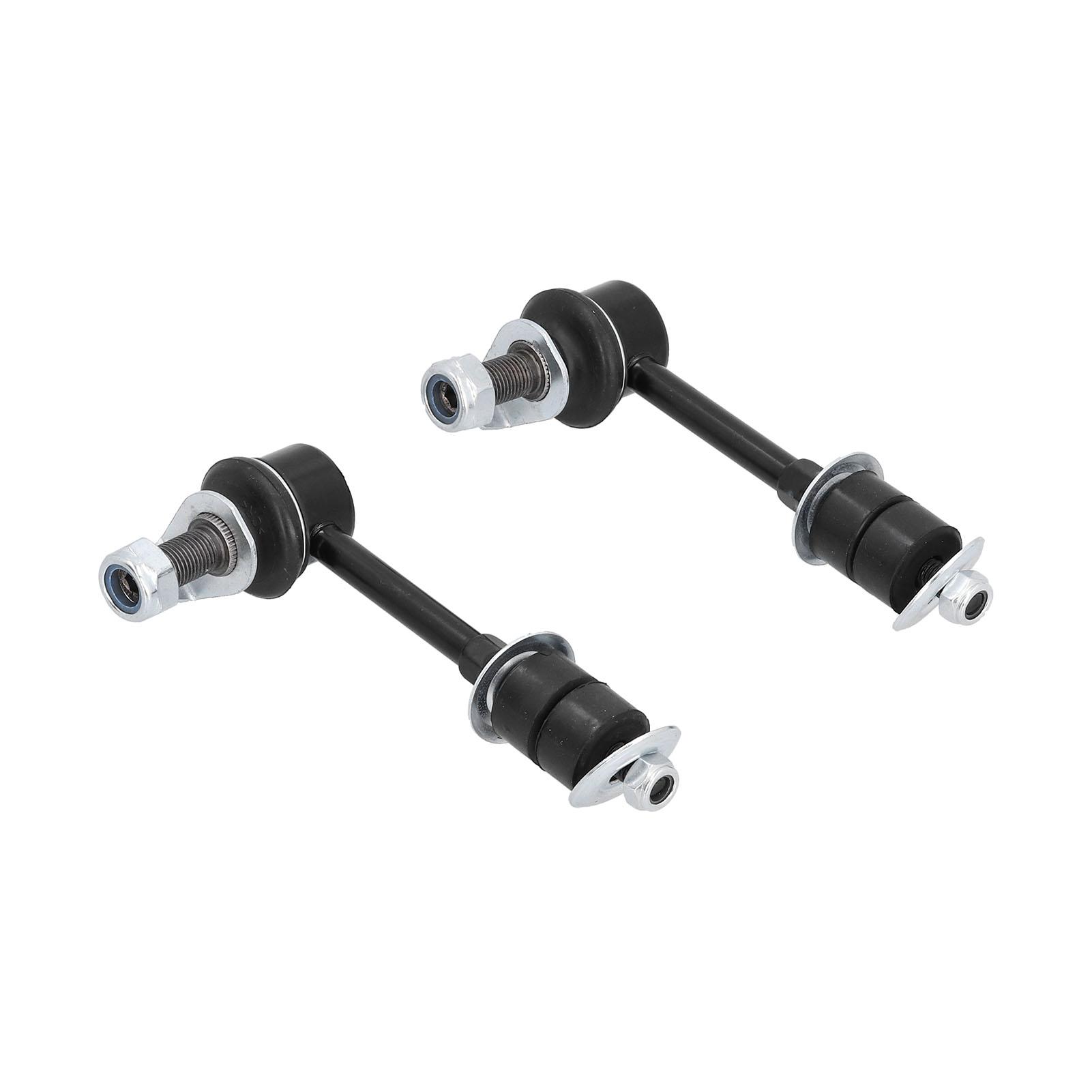 

1 пара задних стоек стабилизатора поперечной устойчивости левый правый K90619 замена для 4Runner 19962002