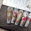 Designul unghiilor – Strasuri și decorațiuni pentru unghii