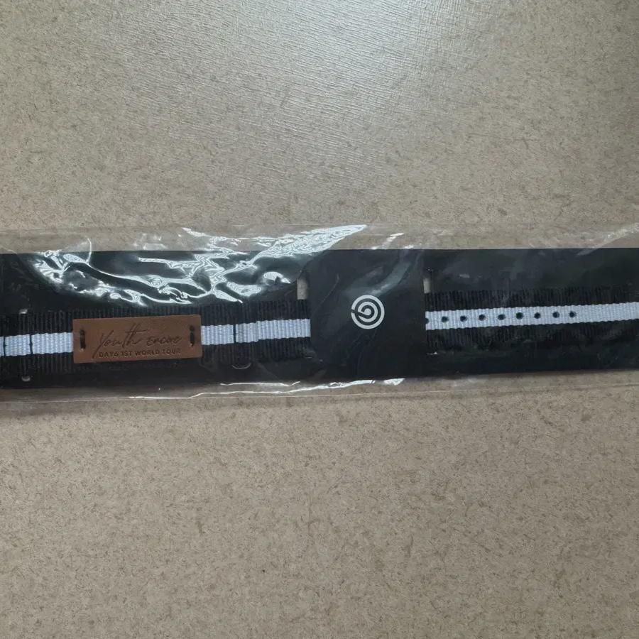 

Day6 1-й ремешок для часов Waltu Youth Made Новый