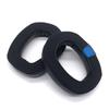 G435 G335 Headphones Mesh Ear Pads Replacement Cushions Sweatproof Earmuffs Enhanced Comfort for Gamers