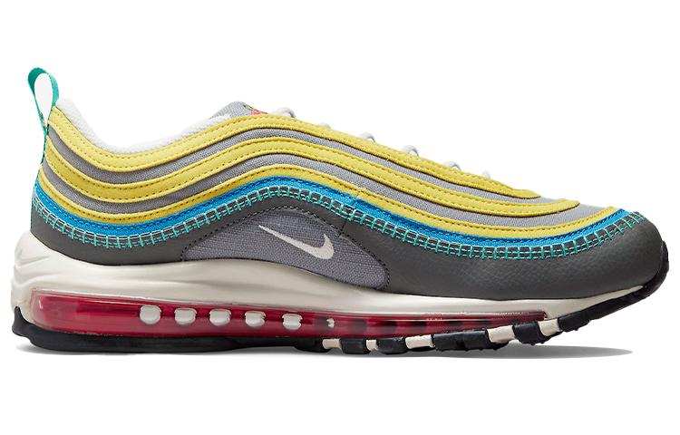 Nike Air Max 97 Air Sprung Iron Grey DH4759-001