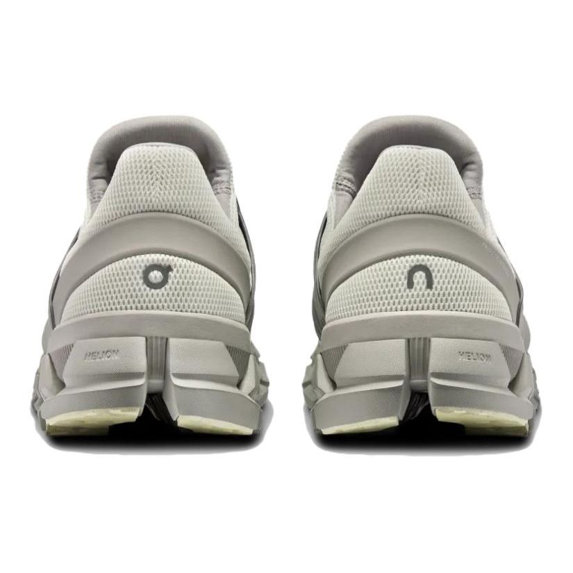 ON Cloudswift 3 AD Ice Glacier Men Sneakers Grey 3MD10240608