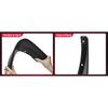 4x Front &Rear Mud Flaps Splash Guards for Honda Civic 2012-2015 Sedan