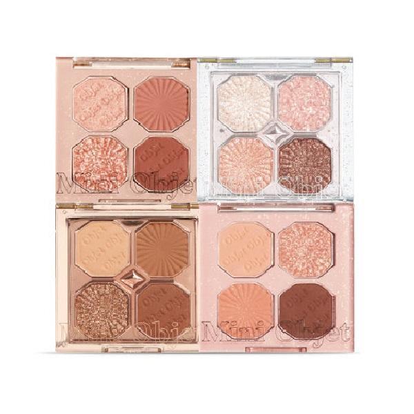 

Etude House Play Color Eyes Mini Objet 3,6 г
