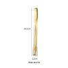 304 Stainless Steel Korean BBQ Buffet Food Tongs