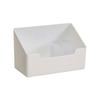Cosmetics Storage Box Storage Shelf Desktop Lipstick Storage Box Storage Box Mirror Cabinet Storage Box Small Box