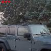 Wrangler Roof Rack Crossbars for JL JK & Beijing BJ80/BJ40