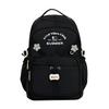 Large Capacity Backpack New Style College Style College Student Female Casual School Bag Fashionable Travel Backpack