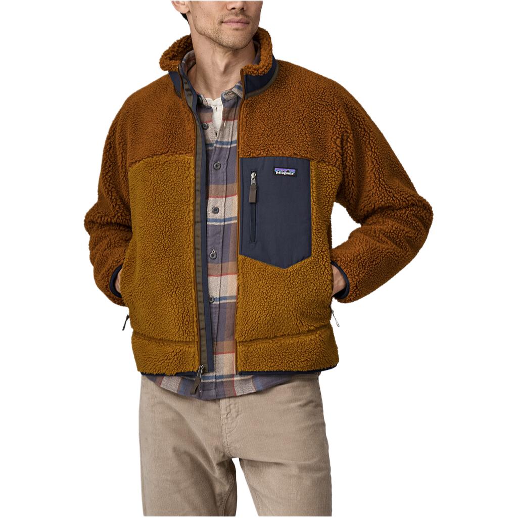 Patagonia Classic Retro X Fleece Clothing