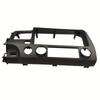 1pcs for CIVIC 2007-2011 Left Hand Drive for 9 INCH Dashboard Installation Kit Faceplate Stereo Panel Bezel