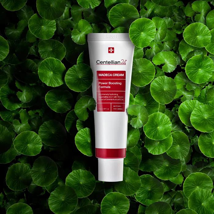 Madeca Cream Power Boosting Formula 50ml x 1