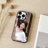 Z-Zhao Lusi Phone Case Color Silver Shell For IPhone 17 16 15 14 13 12 11 Pro Max Plus