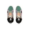 Vans Sk8-Hi 46 MTE DX Creme De Menthe Tênis Masculino Multicolor Obsidian VN0A3DQ5TU7