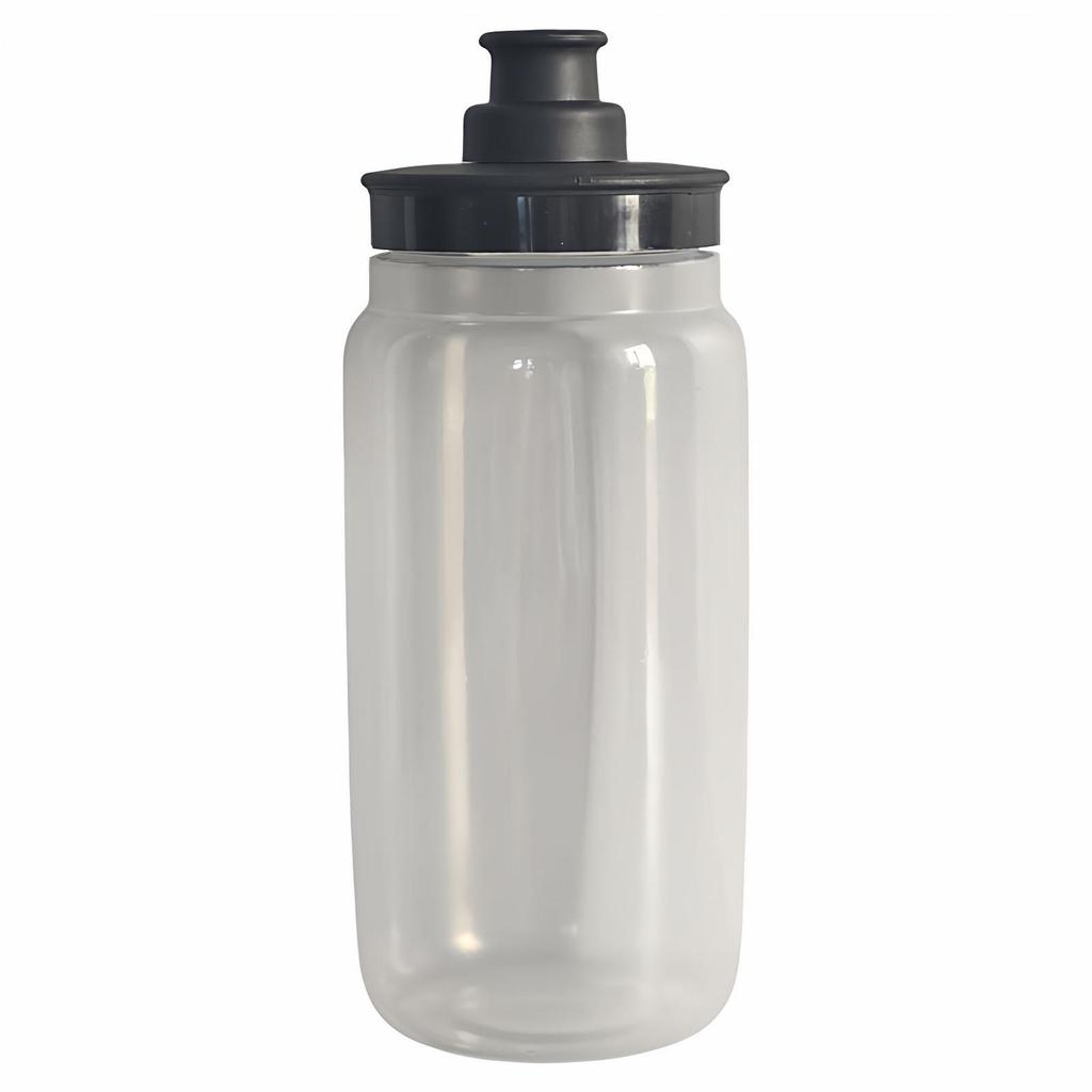 Custom LOGO Squeeze Bicycle Water Bottle for Cycling & Outdoor Sports