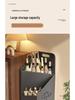 Household & Commercial Entryway Umbrella Stand with Drain Rack