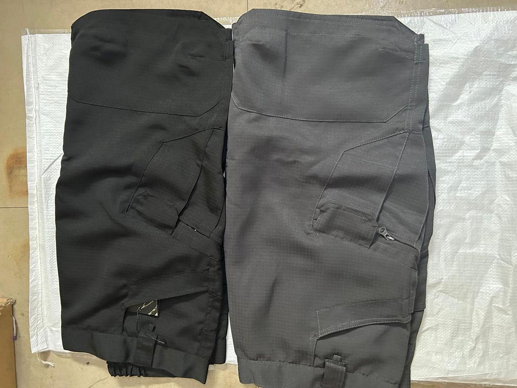 Archon IX7 Tactical Urban Outdoor Workwear Shorts
