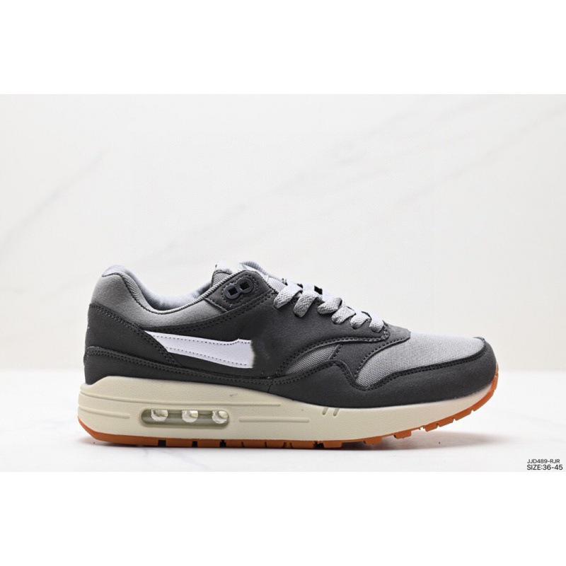 Air Max 1 Retro Max 85 Klassisch Atmungsaktiv Stoßdämpfend Niedrig geschnitten Herren und Damen Laufschuhe