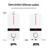 Mini Dual-Use Instant Electric Water Heater for Sink