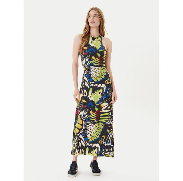 Платье adidas FARM Premium EU M