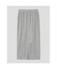 Diaepeocheo Terry Skirt Gray (Ta5727A173)