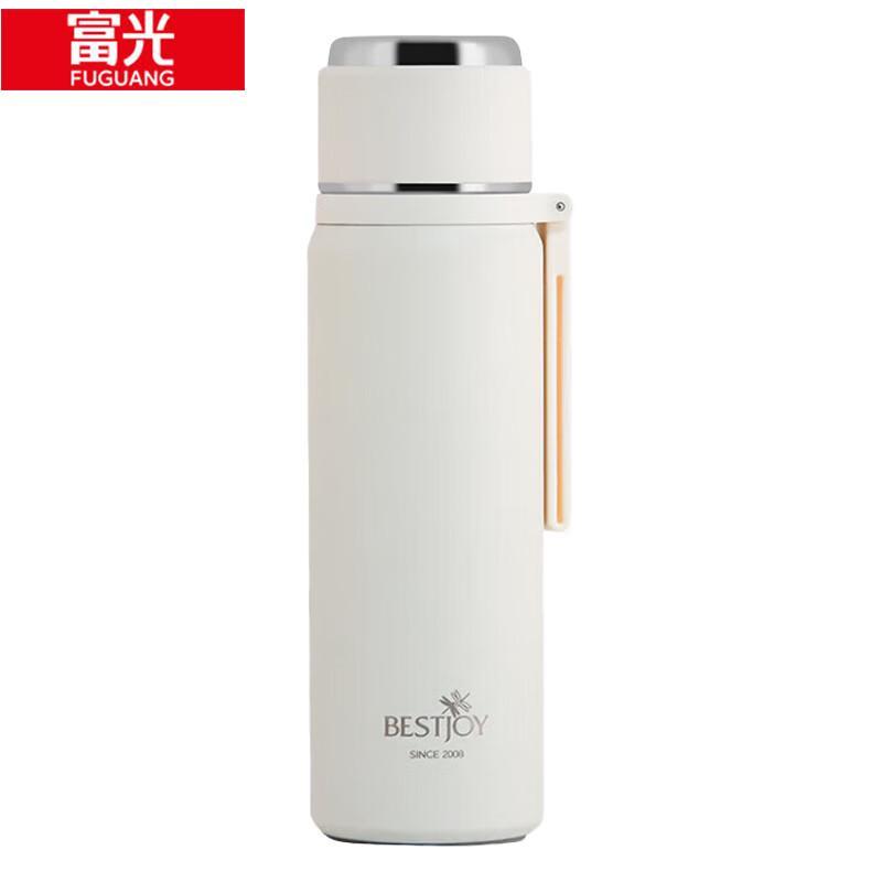 Fuguang Outdoor Portable Stainless Steel Insulated Water Bottle
