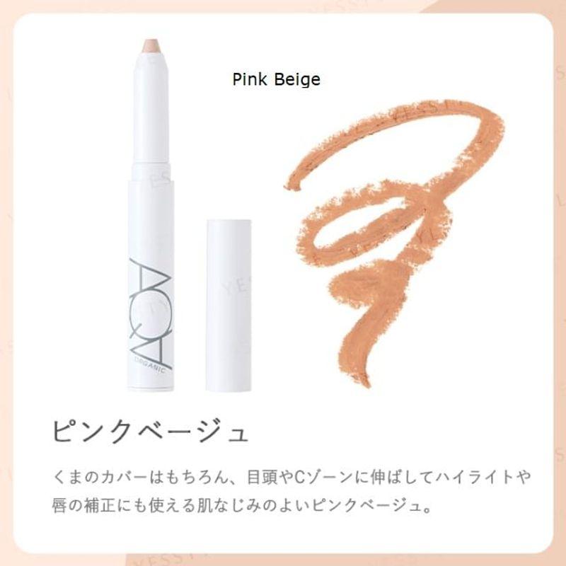 Aqua Aqua - Organic Stick Concealer