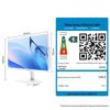 Lenovo S270H 27-inch All-in-One Business Desktop (CN Version)