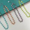 Summer Daisy Choker (4color)