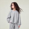 Princess Yuanyuan Girls' Casual Spring Sweatshirt