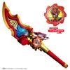Bakutaro Sentai Don Brothers DX Ryuko no Geki 3 and [Bandai] (Ages up)