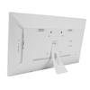 21.5 Inch Digital Calendar Interactive Touchscreen Electronic Chore Chart for Family Schedules Meal Planning APP