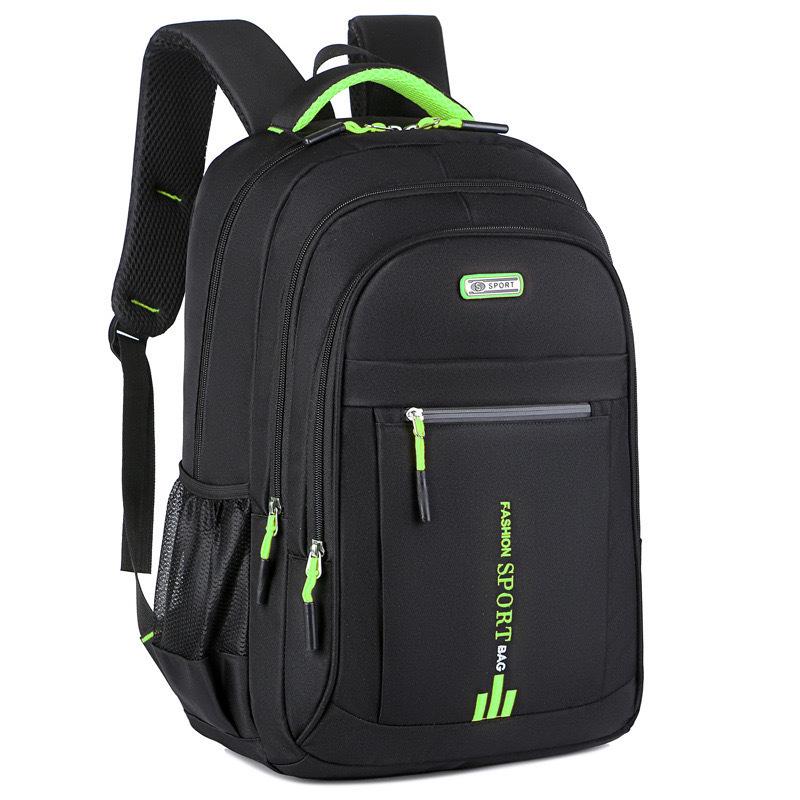 Unisex Large Capacity Business & Travel Laptop Backpack for Students