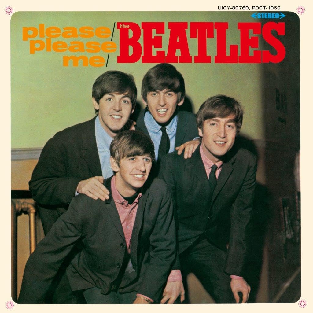 Sgt. Pepper's Lonely Hearts Club Band (2CD)