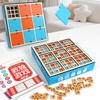Puzzle-uri și jocuri de logică – Jocuri magice