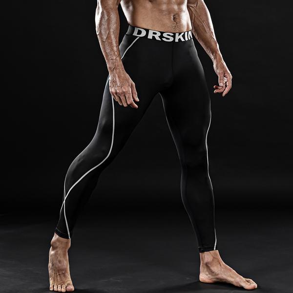 drskin compression pants size chart