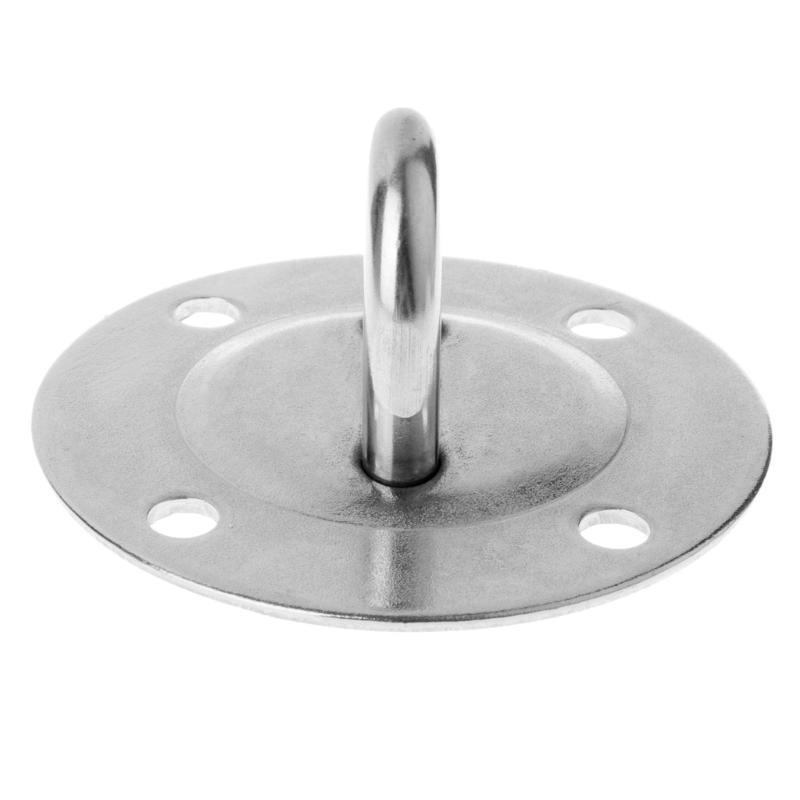 Capacity Hammock Hanging Hammock Hooks Heavy Duty with Screw Bolts Top Sale
