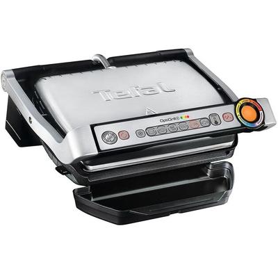 Kontaktgrill Tefal GC712D34 OptiGrill+