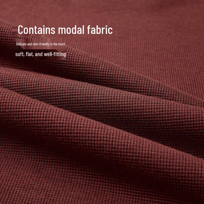 HLA Herren 2025 Jahr des Pferdes Besticktes Fleece-Sweatshirt