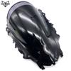 Motorcycle Sport Racing Double Bubble Windshield WindScreen Visor Deflector For YAMAHA YZF-R3 2019-2023 2022 2021 YZF-R25 R3 R25