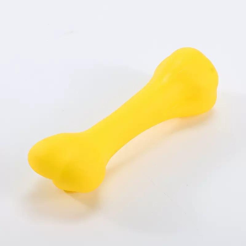 

Pet Toys: Dog, Durable To Bite; Puppy, Grinding Teeth, Screaming, Chicken Sounds; Teddy Ball Supplies; Golden Retriever Bones