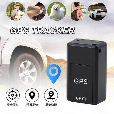 GPS navigace a příslušenství – GPS lokátory