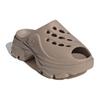 New Adidas Clogs By Stella Mccartney Trace Khaki Women's IF6537