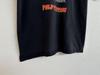 [USED] Super Super Special 90s Vintage Pulp Fiction T-Shirt, Size L, Black