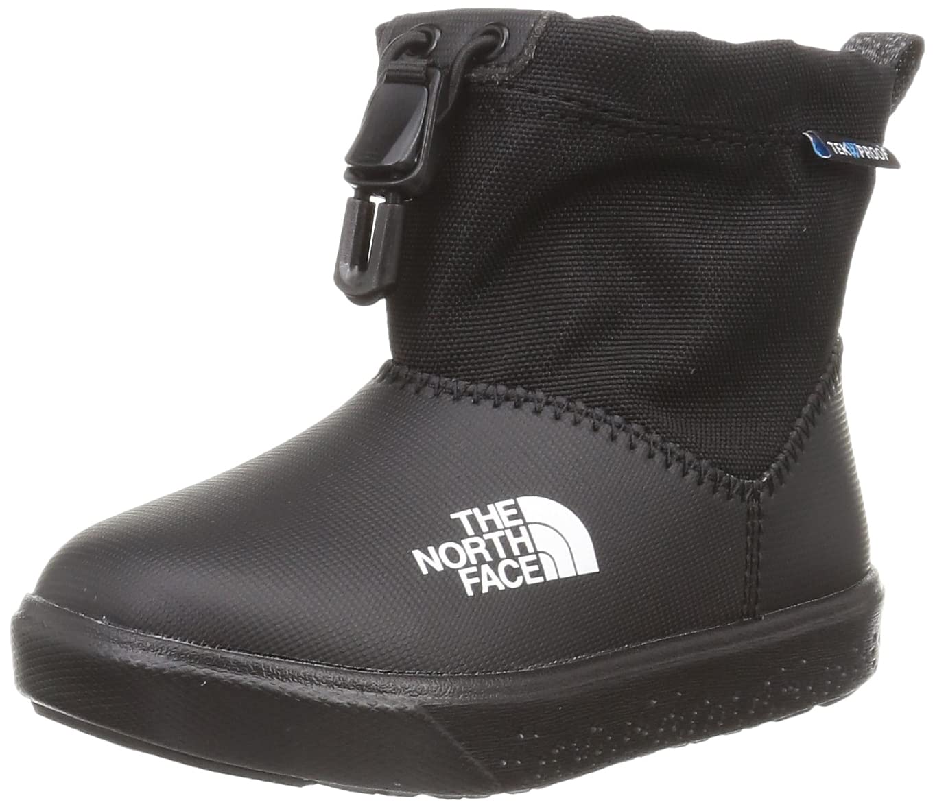 

The North Face Base Camp Bootie Short Waterproof Kids