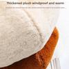 Solid Color Women Berets Keep Warm British Beanie Hat Fashion Octagonal Hat  Autumn