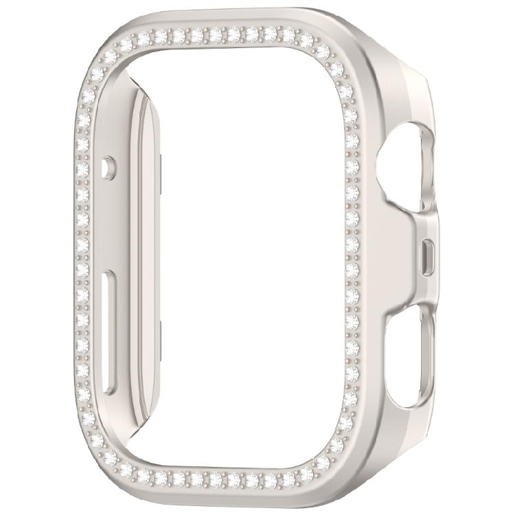 Watch Frame Bumper Case Housing for Watch Fit 4 Scratch Resistant Bezel Rings Cover Shockproof Housing Shell